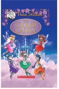 The Cloud Castle (Thea Stilton: Special Edition #4)