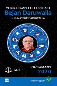Horoscope 2020: Your Complete Forecast, Libra