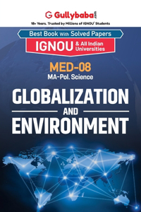 MED-08 Globalisation and Environment