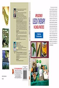Application of Leech Therapy i Clinical Practices