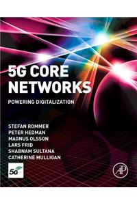 5g Core Networks