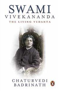 Swami Vivekananda