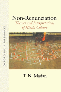 Non-Renunciation