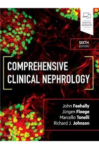 Comprehensive Clinical Nephrology