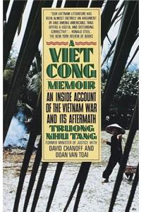 Vietcong Memoir