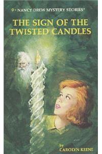 Nancy Drew 09: The Sign of the Twisted Candles