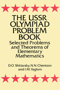 USSR Olympiad Problem Book