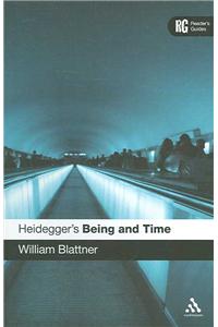 Heidegger's 'Being and Time'