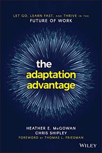 Adaptation Advantage