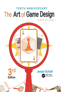 Art of Game Design