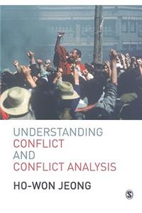 Understanding Conflict and Conflict Analysis