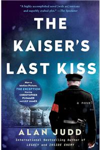 Kaiser's Last Kiss