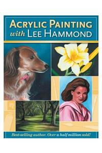 Acrylic Painting with Lee Hammond