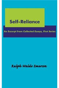 Self-Reliance