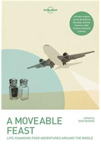 Lonely Planet A Moveable Feast