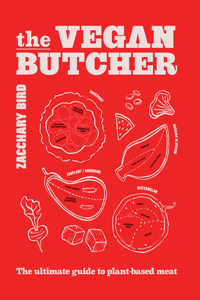 Vegan Butcher