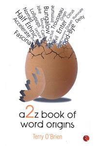 A2Z Book of Word Origins