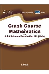 Crash Course in Mathematics for JEE (Main)