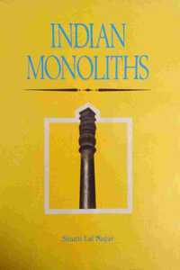 Indian Monoliths