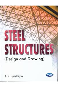 Steel Structures (Design & Drawing )