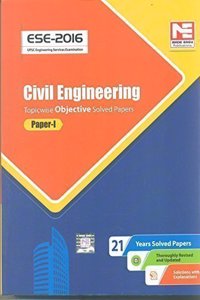 Civil Engineering Topicwise Objective Solved Papers I
