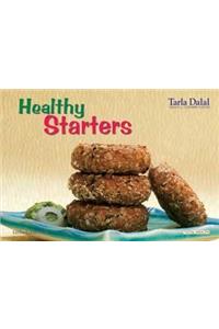 Healthy Starters