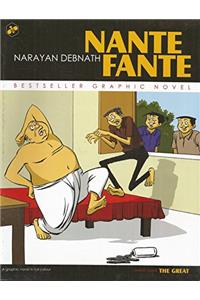 Narayan Debnath - Nante Fante - The Great