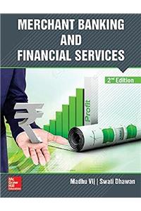 Merchant Banking and Financial Services