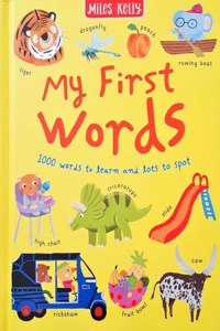 My First Words