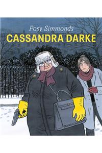 Cassandra Darke