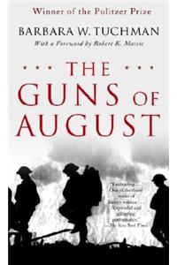 Guns of August