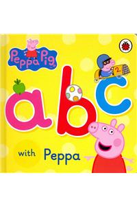 Peppa Pig: ABC with Peppa