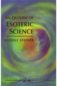 Outline of Esoteric Science