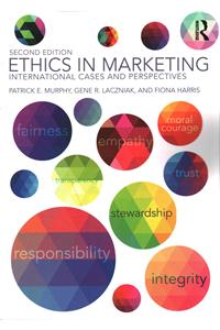 Ethics in Marketing