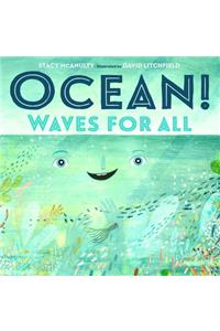 Ocean! Waves for All