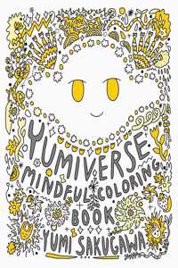 Yumiverse Mindful Coloring Book