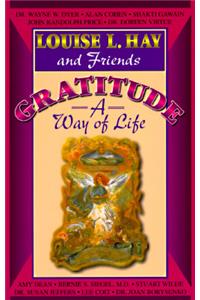 Gratitude