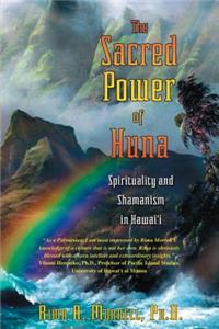 Sacred Power of Huna