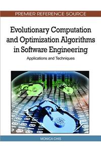 Evolutionary Computation and Optimization Algorithms in Software Engineering