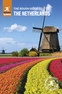 Rough Guide to the Netherlands (Travel Guide)