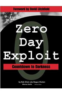 Zero-Day Exploit