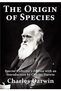 Origin of Species