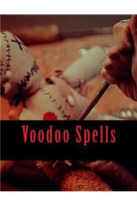 Voodoo Spells