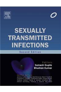 Sexually Transmitted Infections