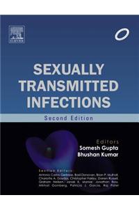 Sexually Transmitted Infections