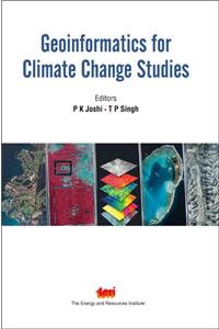 Geoinformatics for Climate Change Studies