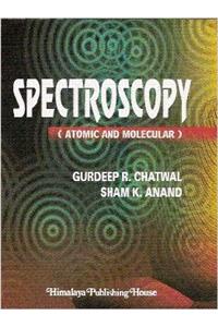 Spectroscopy (Atomic And Molecular) Pb