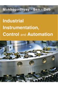 Industrial Instrumentation, Control And Automation