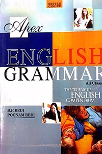 Apex English Grammar