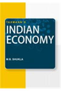 INDIAN ECONOMY